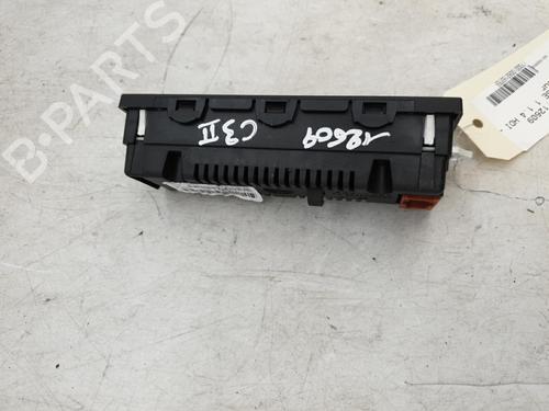 display-monitor-citroen-c3-ii-sc_-14-hdi-70-sc8hzc-sc8hr0-sc8hp4-96661369xt-2009-22885847 main image