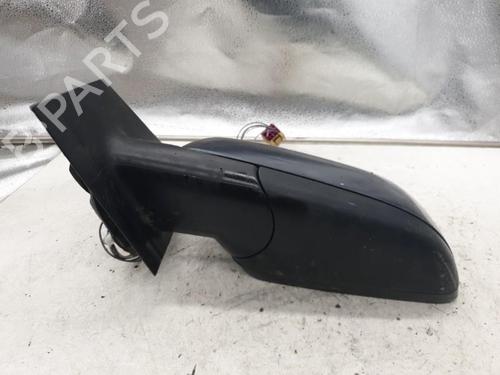 Left mirror VW POLO (9N_, 9A_) 1.4 TDI | BP22884123C26 