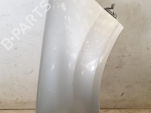 Right front fenders RENAULT MEGANE II (BM0/1_, CM0/1_) 1.5 dCi (BM1E, CM1E) | BP22864775C42 