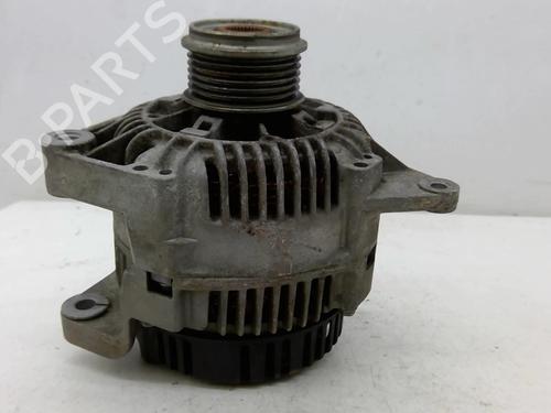 Used Alternator Alternator RENAULT SCÉNIC I MPV (JA0/1_, FA0_) 1.9 dCi (JA05, JA1F) (102 hp) 22868675 22868675