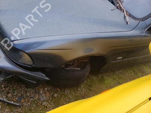 Left front window switch BMW 5 (E39) 530 d | BP26154642I27 - Image 4