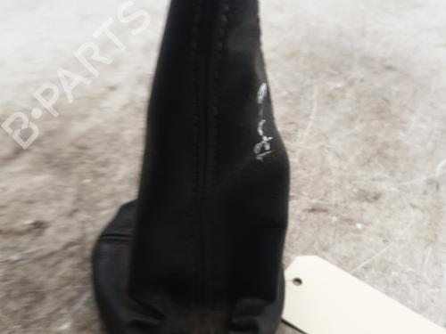 Used Shift knob PEUGEOT PARTNER Box Body/MPV (5_, G_) 1.8 D (58 hp) 30710495