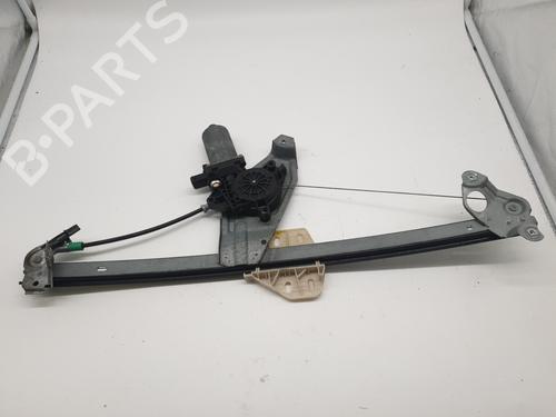 Used Front right window mechanism RENAULT ESPACE III (JE0_) 2.2 12V TD (JE0E, JE0H, JE0P) (113 hp) 22870219