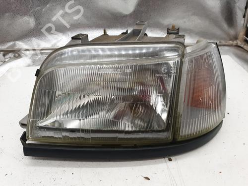 Used Left headlight Left headlight RENAULT CLIO I (B/C57_, 5/357_) 1.1 (46 hp) 22865966 22865966
