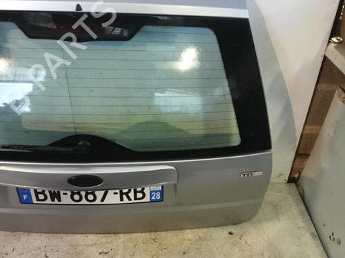 Used Tailgate FORD MONDEO III Turnier (BWY) 2.0 16V TDDi / TDCi (115 hp) 22884384