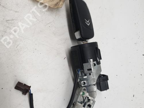 Used Ignition barrel Ignition barrel CITROËN DS4 (NX_) 1.6 VTi 120 (120 hp) 22883022 22883022