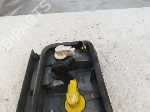 Right tailgate light CITROËN EVASION MPV (22, U6) 2.0 HDI | BP22864650C80 