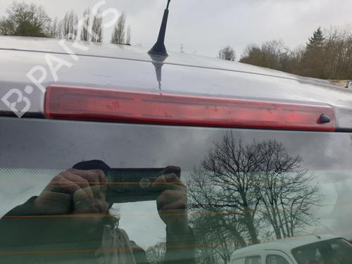 Bremselys RENAULT SCÉNIC II (JM0/1_) 1.9 dCi (JM0G, JM12, JM1G, JM2C) (120 hp) 32003277