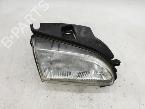 Used Right headlight SEAT AROSA (6H1) 1.0 (50 hp) 22880141
