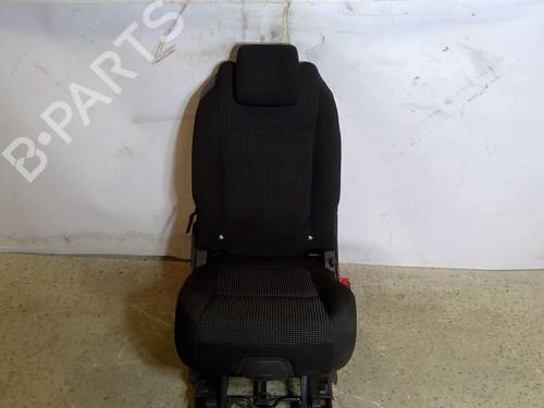 Used Rear seat PEUGEOT 5008 (0U_, 0E_) 2.0 HDi 150 / BlueHDi 150 (150 hp) 24420899