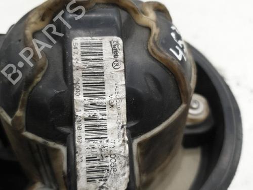 Used Heater blower motor PEUGEOT 308 I (4A_, 4C_) 2.0 HDi (136 hp) 25842795