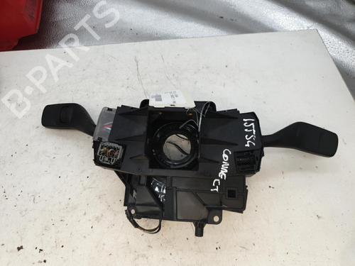 Steering column stalk FORD TRANSIT CONNECT (P65_, P70_, P80_) 1.8 TDCi | BP24421733I23 - Image 2