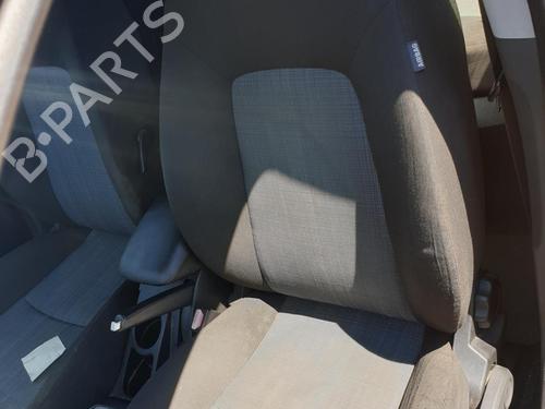 Used Left front seat Left front seat 37280626 37280626