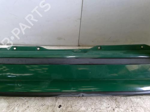 Used Rear bumper Rear bumper FIAT PUNTO (176_) 60 1.2 (176AP, 176AR, 176AQ, 176BB) (60 hp) 22881417 22881417
