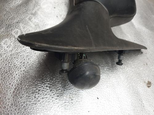 Right mirror SEAT IBIZA II (6K1) 1.9 SDI | BP24181008C27 