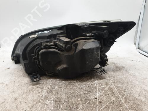 Right headlight FORD FOCUS II Saloon (DB_, FCH, DH) 1.8 TDCi | BP25475141C29 - Image 3