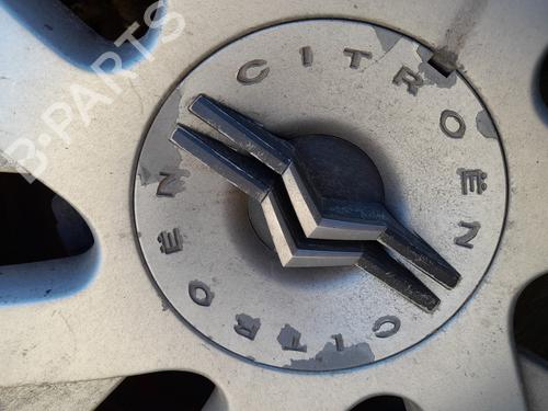 Rim CITROËN C4 Coupe (LA_) 1.6 HDi | BP24917913C45 