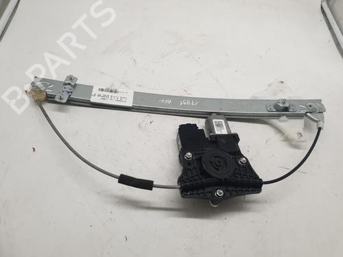 Used Front left window mechanism Front left window mechanism 37754226 37754226