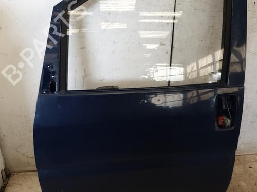 Used Left front door PEUGEOT EXPERT Van (222) 1.9 D 70 (69 hp) 25989637