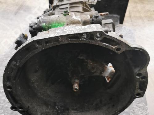 Gearbox HYUNDAI H-1 / STAREX Bus (A1) 2.5 CRDi | BP22876185M3 