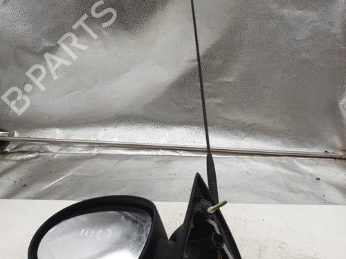 Used Left mirror RENAULT TWINGO I (C06_) 1.2 16V (C06C, C06D, C06K) (75 hp) 22864780