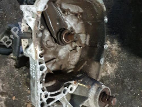 Used Gearbox Gearbox RENAULT SCÉNIC I MPV (JA0/1_, FA0_) 1.6 (JA00, JA16, JA15, JA19, JA1V, JA2B, JA2C, JA0B,... (107 hp) 30463765 30463765