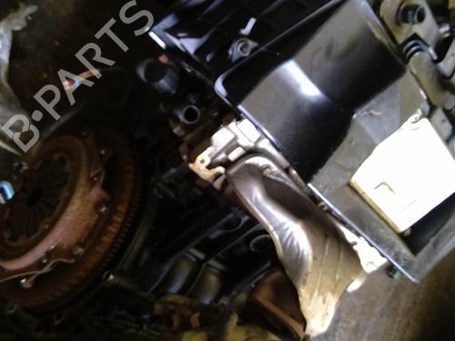 Engine RENAULT CLIO II (BB_, CB_) 1.2 16V (BB05, BB0W, BB11, BB27, BB2T, BB2U, BB2V, CB05,... | BP22885103M1 