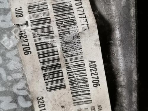 Gearbox NISSAN PRIMERA Hatchback (P12) 2.2 dCi | BP22881585M3