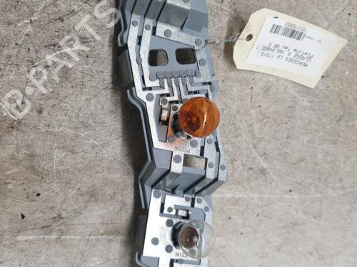 Used Lamp holder MERCEDES-BENZ A-CLASS (W169) A 200 TURBO (169.034, 169.334) (193 hp) 30132195