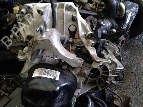 manual-gearbox-dacia-sandero-ii-tce-90-b8m1-b8ma-b8ac-2012-22870952 main image