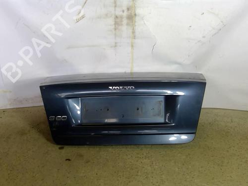 Used Tailgate VOLVO S60 I (384) D5 (163 hp) 22872943