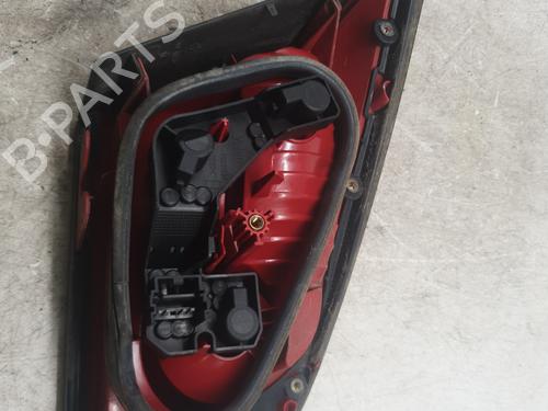 Right tailgate light RENAULT VEL SATIS (BJ0_) 2.0 16V Turbo (BJ0K) | BP22866426C80