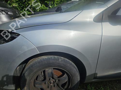 Left front fenders RENAULT MEGANE III Grandtour (KZ0/1) 1.5 dCi (KZ09, KZ0D, KZ1G, KZ29, KZ14, KZ1W, KZ10, KZ1F,... | BP26905146C41 