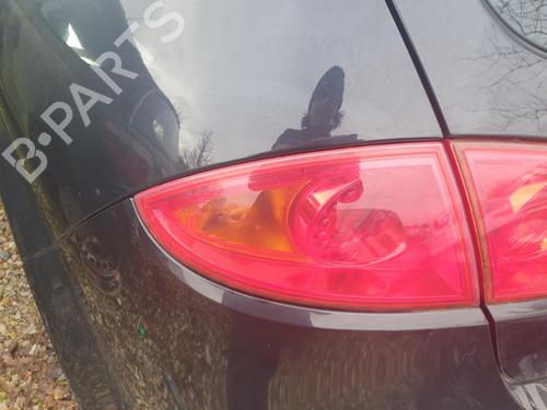 Left taillight SEAT LEON (1P1) 2.0 TDI 16V | BP31388000C34