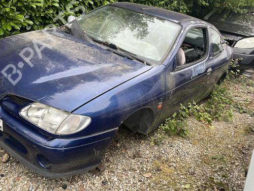 Used Parts RENAULT MEGANE I Coach (DA0/1_)  1.6 e (DA0F)  2180958