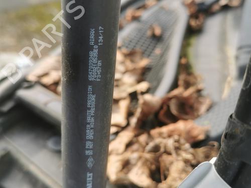 Used Hood lift support RENAULT CLIO IV (BH_) 1.5 dCi 75 (75 hp) 25270264