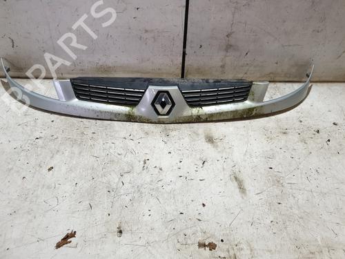 Used Grille RENAULT KANGOO (KC0/1_) 1.5 dCi (KC08, KC09) (82 hp) 22882950