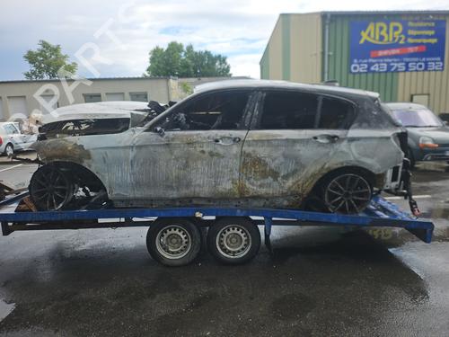 Used Parts BMW 1 (F20)  116 d  4353683