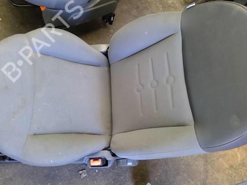 Used Right front seat FIAT 500 (312_) 1.2 (312AXA1A) (69 hp) 24420882