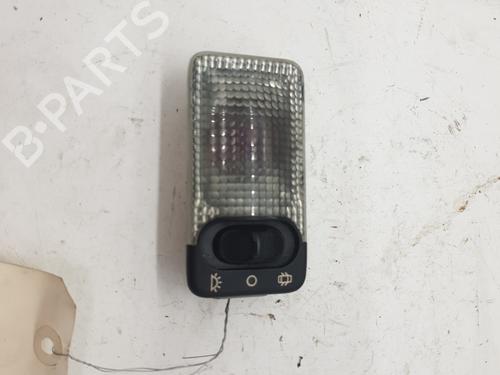 Innerbelysning PEUGEOT 206 Hatchback (2A/C) 2.0 HDI 90 | BP22873747I8 