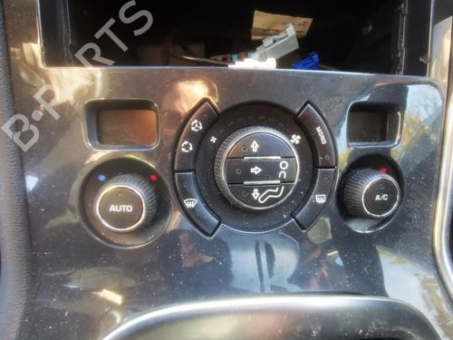 Used Climate control PEUGEOT 3008 I MPV (0U_) 2.0 HDi 150 / BlueHDi 150 (150 hp) 22884586