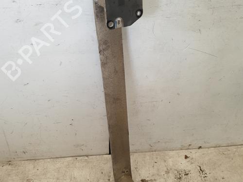 Rear bumper reinforcement PEUGEOT 308 SW I (4E_, 4H_) 1.6 HDi | BP22871160C73 