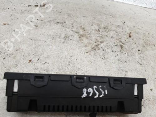 Display monitor CITROËN C3 II (SC_) 1.4 VTi 95 | BP22867459C48 