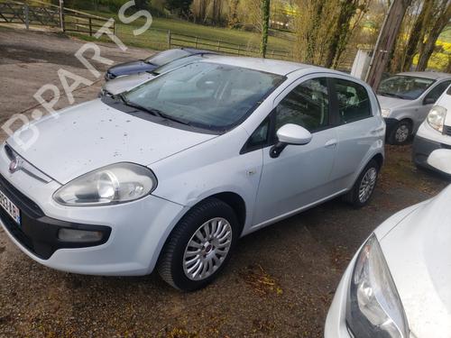Bremselys FIAT PUNTO (199_) | BP33680499L11 - Image 5