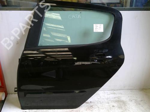 Used Left rear door PEUGEOT 308 I (4A_, 4C_) 1.6 HDi (90 hp) 22880376