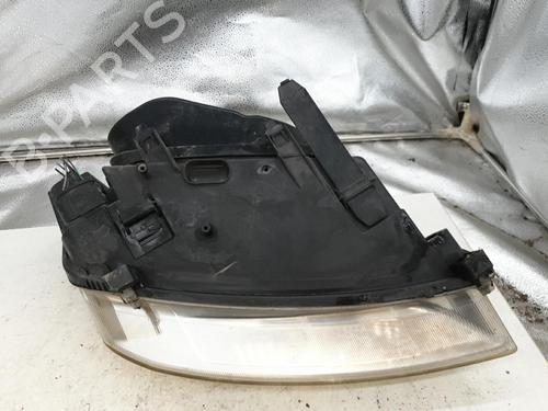Left headlight FORD FOCUS C-MAX (DM2) 1.6 TDCi | BP22875506C28 - Image 4