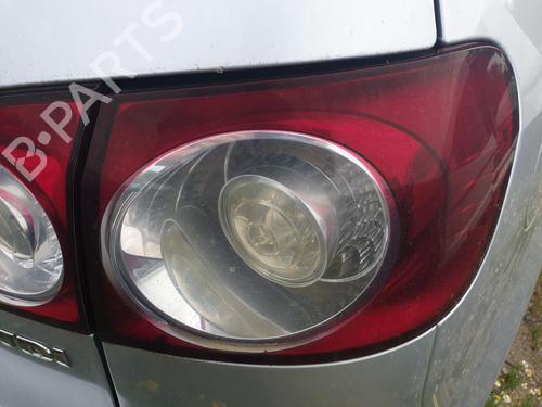 Right taillight VW GOLF PLUS V (5M1, 521) 1.9 TDI | BP37036607C35 - Image 2