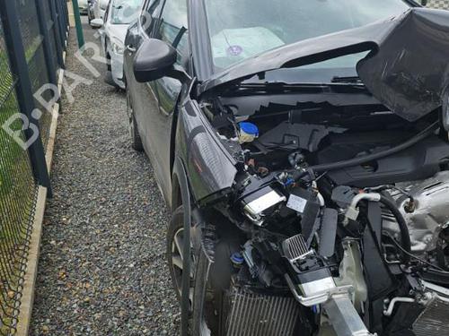 Rim CITROËN C5 AIRCROSS (A_) 1.6 Hybrid 225 (A45GFR) | BP25866618C45 