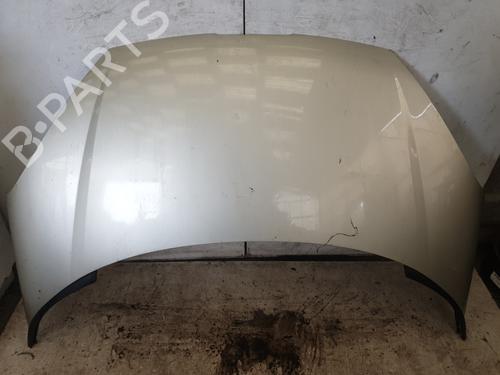 Hood PEUGEOT 807 (EB_) 2.0 HDI | BP29158689C1