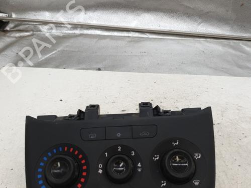 Used Climate control FIAT PUNTO (199_) 1.3 D Multijet (84 hp) 24423067